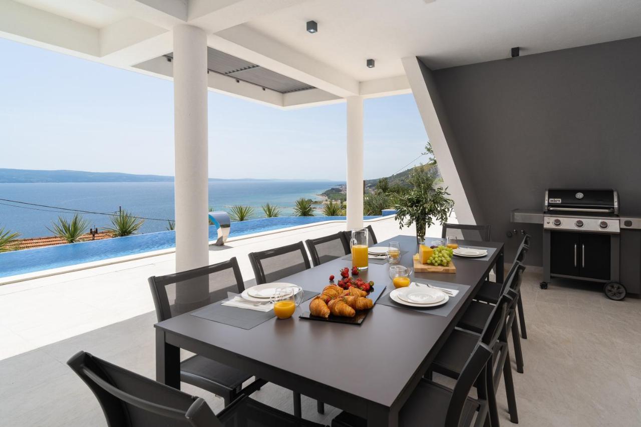 Luxurious Ada; Hot Tub, Sauna, Gym, Pool Villa *