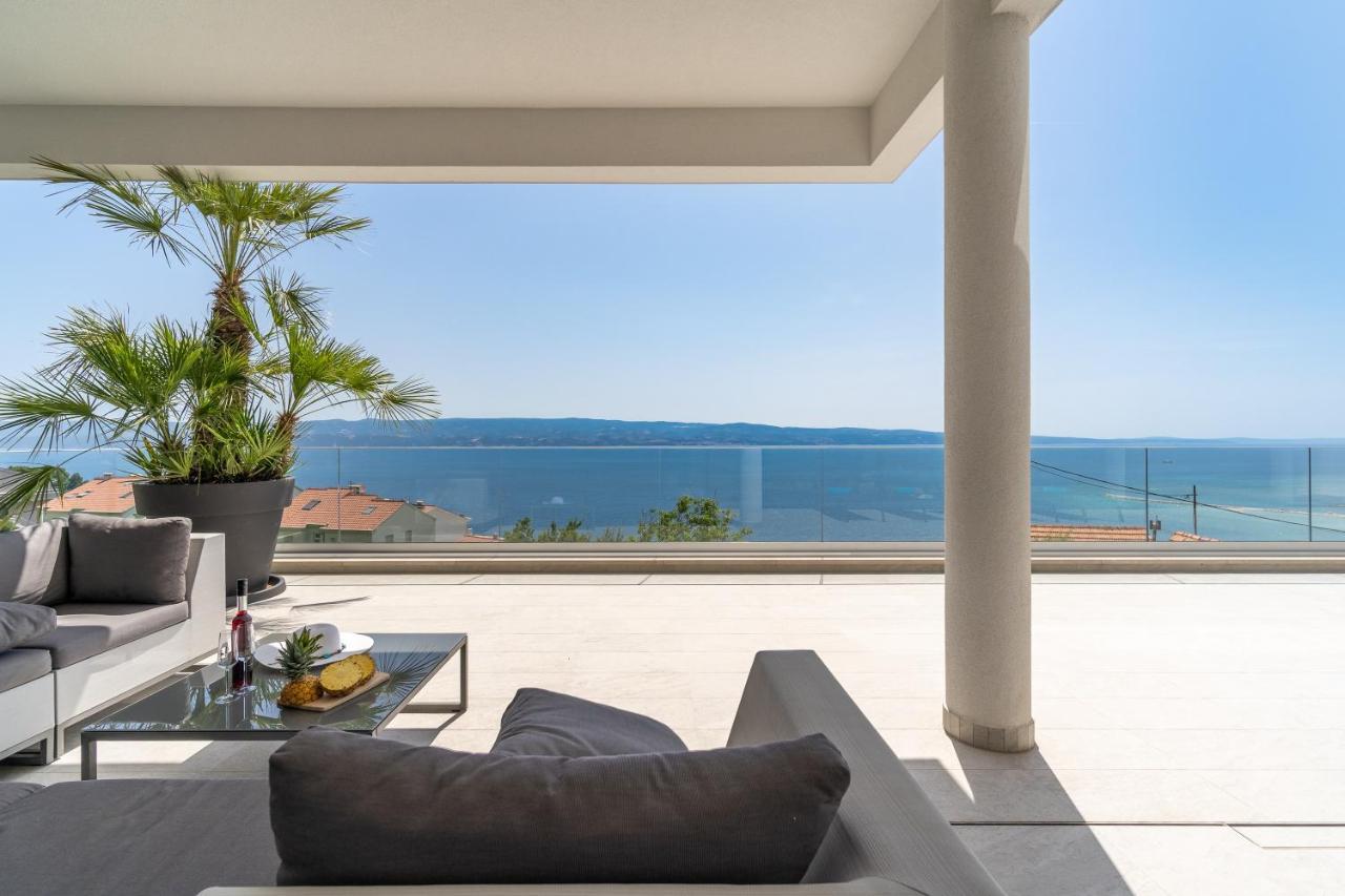 Villa Luxurious Ada; Hot Tub, Sauna, Gym, Pool
