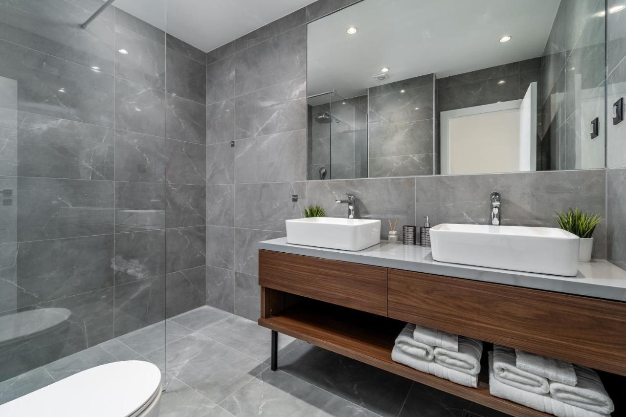 Villa Luxurious Ada; Hot Tub, Sauna, Gym, Pool Omis