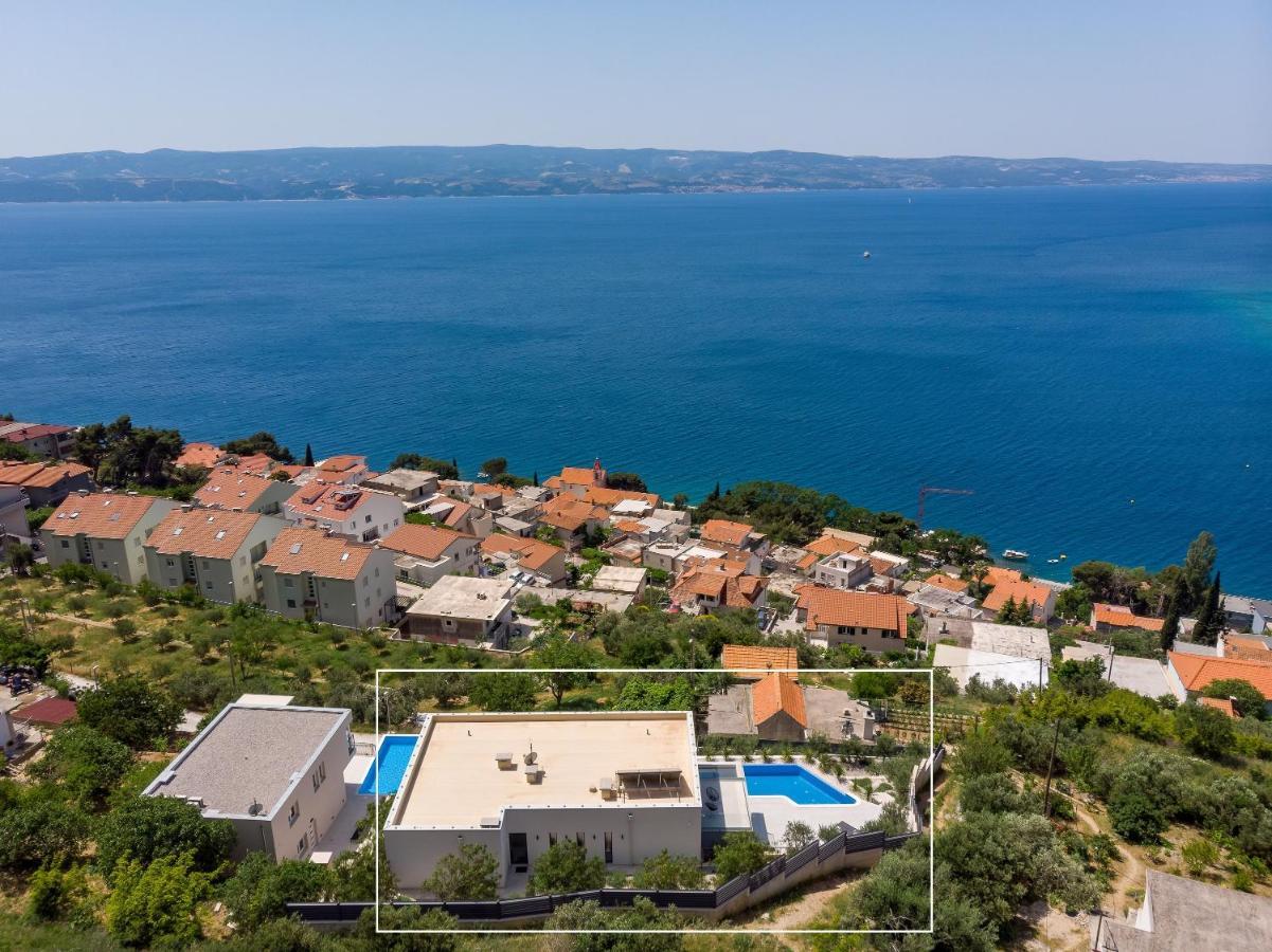 Villa Luxurious Ada; Hot Tub, Sauna, Gym, Pool