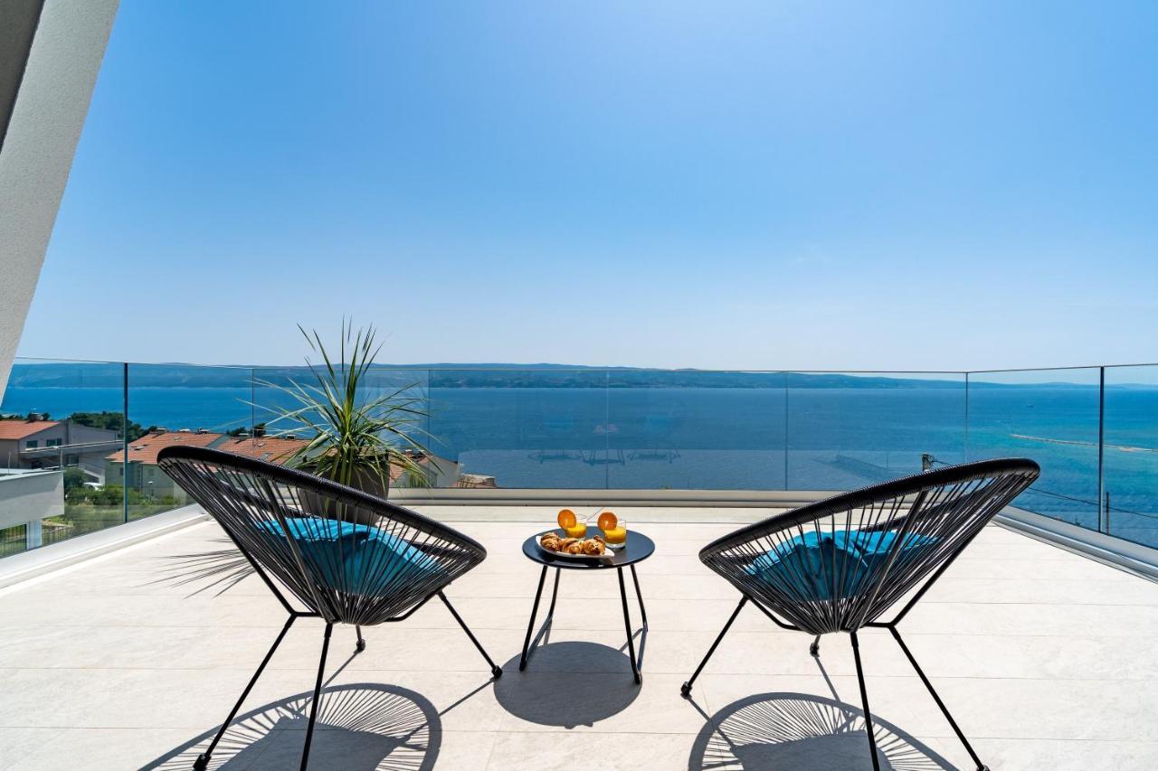 Villa Luxurious Ada; Hot Tub, Sauna, Gym, Pool